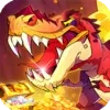 Red Dragon Legend