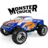 Monster Truck