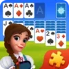 Solitaire Jigsaw