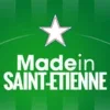 Foot Saint-Etienne