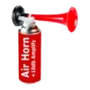 Air Horn Amplifier+10db Free