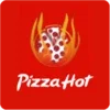 Pizza Hot - Food Delivery App