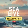 Sea Live Wallpaper