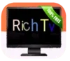 Rich Tv-Jazz No.1 Free Tv App