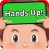 Hands Up