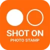 Shot On Stamp