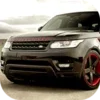 Range Rover Wallpaper