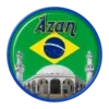 Azan Prayer times Brazil