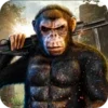 Angry Gorilla Apes City Games