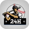 Chicago (CWS) Baseball 24h