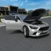 Real School Car Games 3D Sim