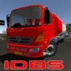 IDBS Truk Tangki