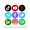 Social Point - All in one Social Media App