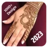 Mehndi Design 2023