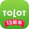 TOLOT ﾌｫﾄﾌﾞｯｸ