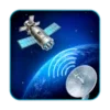 Satellite Internet Locater