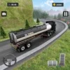 Offroad Truck Simulator 3D