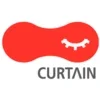 Curtain MonGuard Screen Watermark