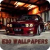 E30 Wallpaper