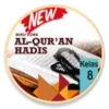 Alqur'an Hadist Kelas 8 MTs