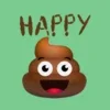 Happy Poop