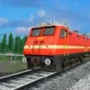 Indian Train Simulator