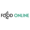 FOOD ONLINE