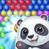 Bubble Panda Freedom