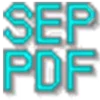 SepPDF