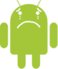 Lost Android