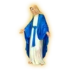 Tira Una Madonna