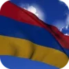 Armenia Flag