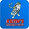 Keith's Roar Rewards