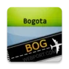 Bogota Airport + Flight Tracker