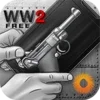 Weaphones - WW2: Gun Sim Free