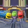 Chuggington: Ready to Roll