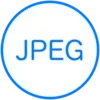 JPEG converter