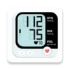 Blood Pressure App ：Heart Rate