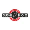 SUSHI BOX - доставка роллов