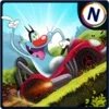 Oggy Super Speed Racing