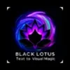 black lotus