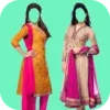 Women Dress Photo Editor