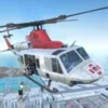 Helicopter Flight Pilot Simulator