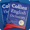 Collins English Dictionary and Thesaurus Complete