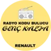 RENAULT RADYO KODU BULUCU