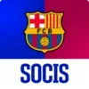 FC Barcelona Socios