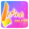 Radio Latina Viacha 104.7 fm