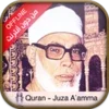 Quran - Al Hosary