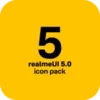 RealmeUI 3.0 - icon pack