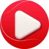 Video Player All Format-wTuber